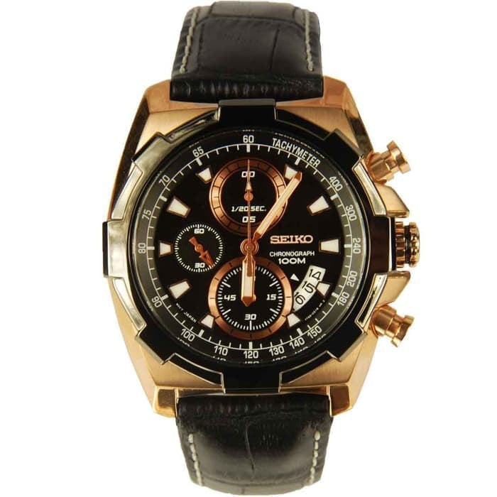 Seiko Chronograph SNDD56