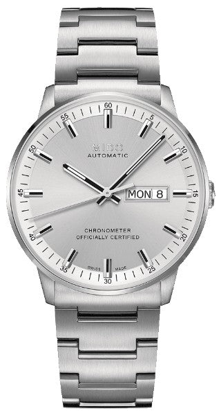 Mido Commander II Gent M021.431.11.031.00