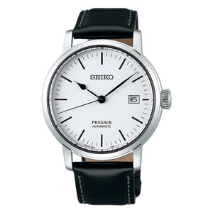 Seiko Presage Enamel SPB113J1 Men's Watch