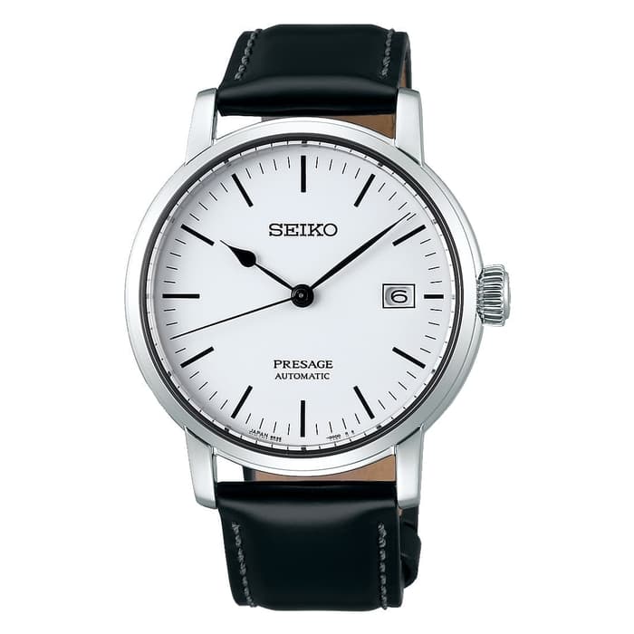 Seiko Presage Enamel SPB113J1 Men's Watch
