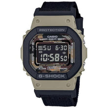将图片加载到图库查看器，Casio G-Shock DW-5610SUS-5DR / DW-5610SUS
