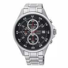 将图片加载到图库查看器，Seiko Chronograph SKS627P1
