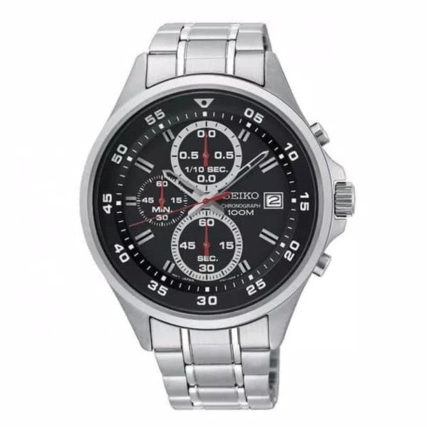 Seiko Chronograph SKS627P1