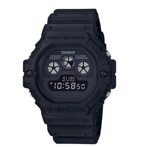 Casio G-Shock DW-5900BB-1