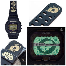 Laden Sie das Bild in den Galerie-Viewer, Casio Gshock GX-56SLG-1 / GX-56SLG-1D / GShock GX56SLG-1
