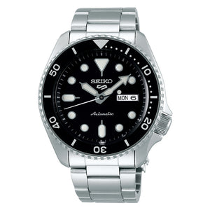 Seiko Automatic SRPD55 SRPD55K1