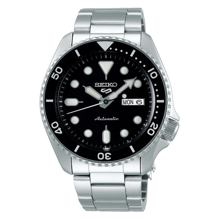 Seiko Automatic SRPD55 SRPD55K1
