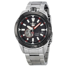 Load image into Gallery viewer, Seiko 5 Automatic SSA169K1 Special 50th Anniversary Men&#39;s Watch
