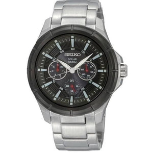 Seiko Solar SNE071P1 SNE071