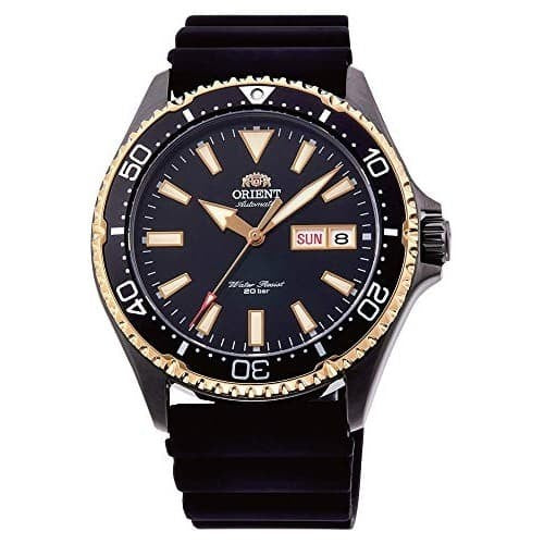 ORIENT RA-AA0005B19B MAKO III SPORT DIVER AUTOMATIC