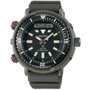 Seiko Prospex Solar "ARNIE" SNJ031P1 Snj031 WR200M