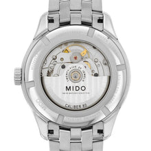 Laden Sie das Bild in den Galerie-Viewer, Mido M024.407.11.031.00
