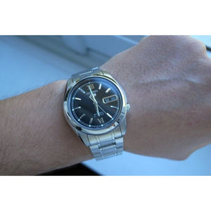 Seiko SNKL55K1 / SNKL55