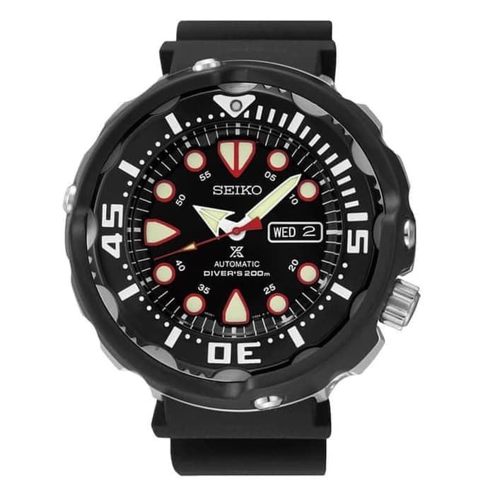 Seiko Prospex SRP655K1 Automatic Diver's 50th Anniversary Men's Watch