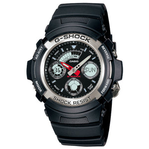 Casio G-Shock AW-590-1ADR