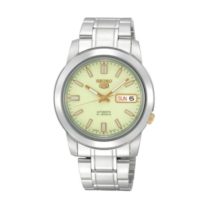 Seiko 5 Sports Automatic SNKK19K1 Men's Watch