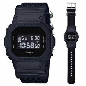 Casio G-Shock G-Shock DW-5600BBN-1