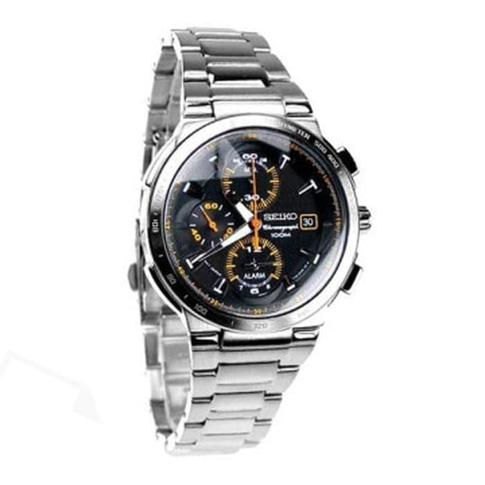 Seiko Chronograph SNA701 SNA701P1