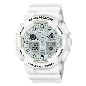Casio G-Shock GA-100MW-7A