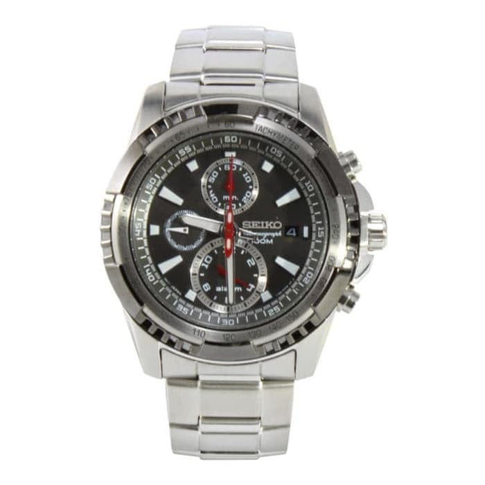 Seiko Men Chronograph SNAD99 SNAD99P1