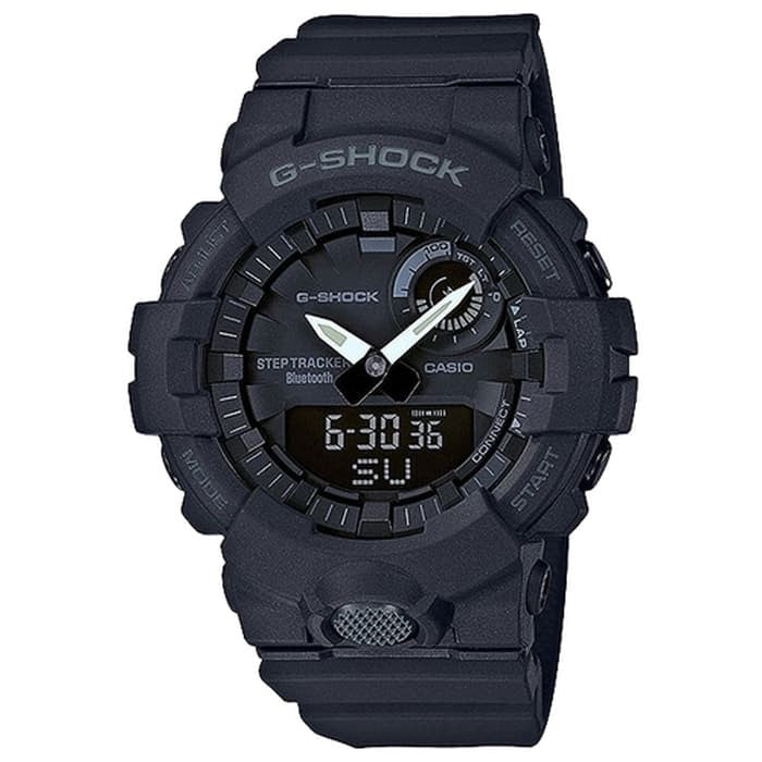 Casio G-shock Bluetooth GBA-800-1A / GBA800