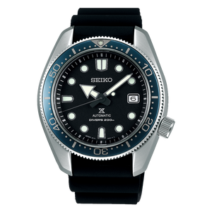 Seiko Prospex SPB079J1 Baby Marine Master Diver's Watches Men's Watch