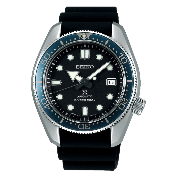 Seiko Prospex SPB079J1 Baby Marine Master Diver's Watches Men's Watch