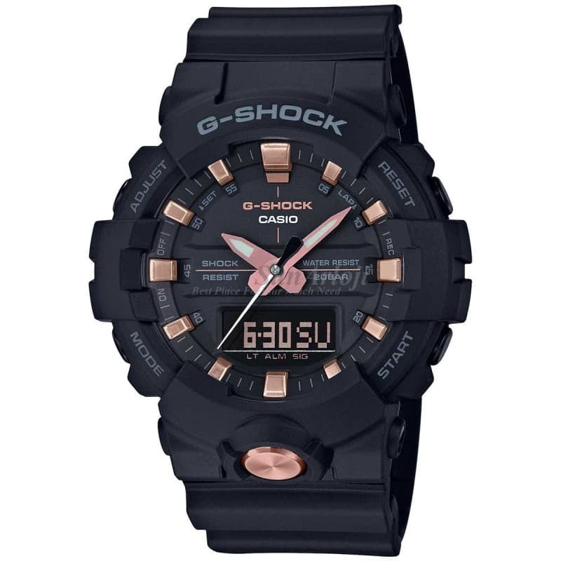 Casio G-Shock GA-810B-1A4