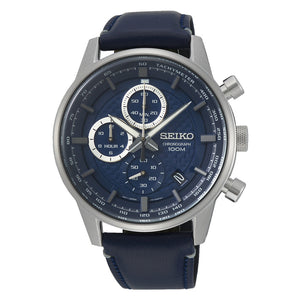 Seiko Quartz SSB333P1 Chronograph SSB333