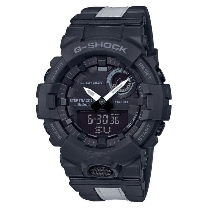 Casio G-Shock GBA-800LU-1ADR / GBA-800LU-1