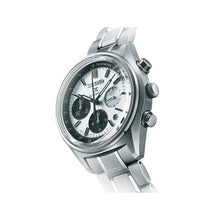 Load image into Gallery viewer, Seiko Prospex Panda Automatic Chronograph SRQ029J1 Limited Edition Men&#39;s Watch
