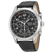 将图片加载到图库查看器，Seiko Chronograph Perpetual SPC133 / SPC133P1
