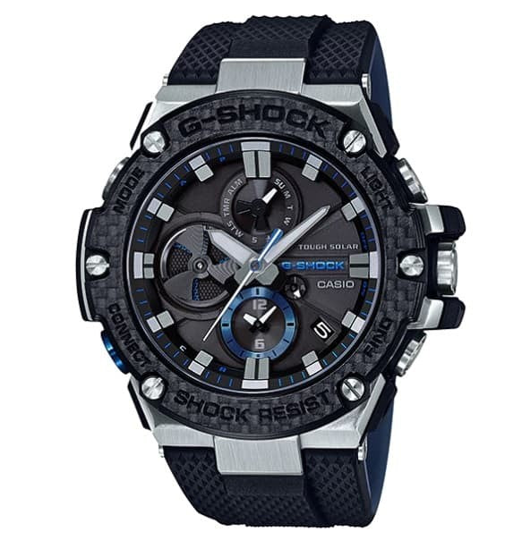 Casio G-Shock GST-B100XA-1A / GSTB100XA-1