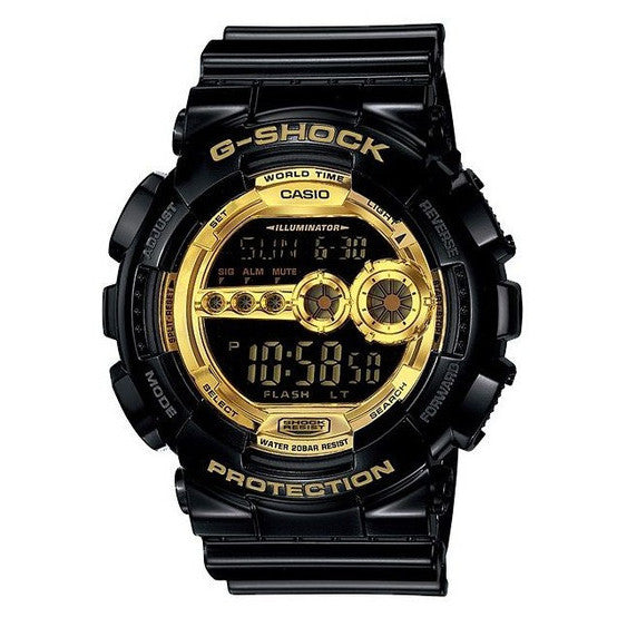 Casio G-Shock GD-100GB-1DR