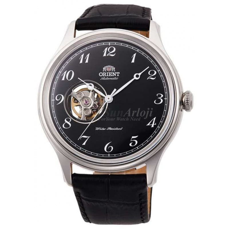 ORIENT Classic Open Heart Automatic RA-AG0016B