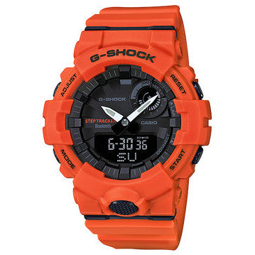 Casio G-shock Bluetooth GBA-800-4A