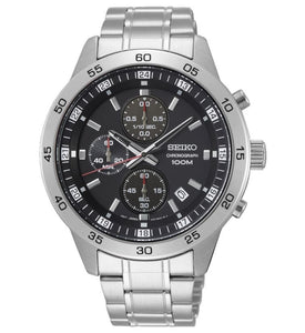 Seiko Quartz SKS641P1 Chronograph SKS641
