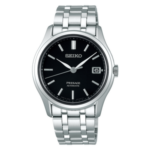 Seiko Presage SRPD99J1 Automatic Black Dial SRPD99 Men's Watch
