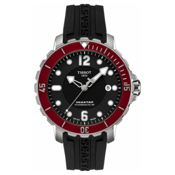 Tissot Seastar Powermatic 80 T066.407.17.057.03