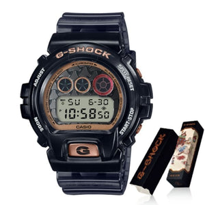 Casio G-Shock DW-6900SLG-1DR DW6900SLG Seven Lucky Gods