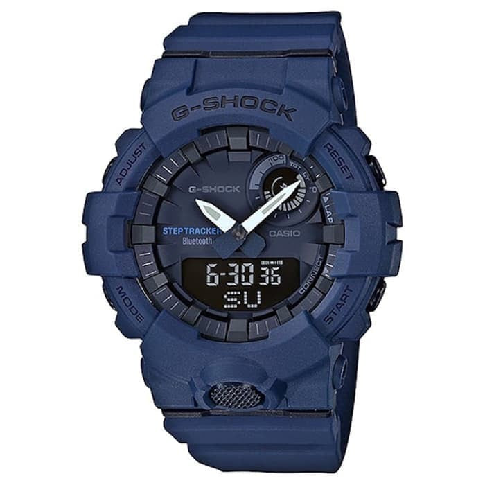Casio G-Shock Bluetooth GBA-800-2A