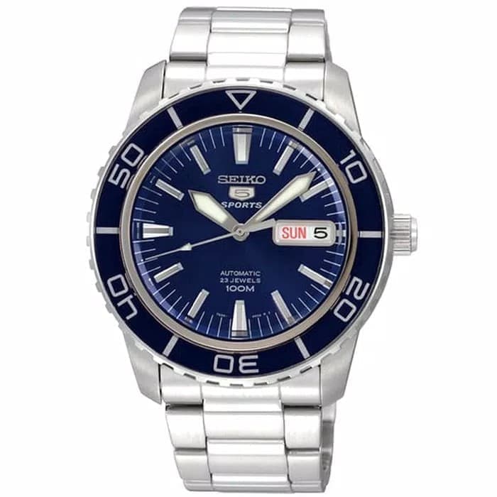 Seiko 5 Sports Automatic SNZH53k1 Men's Watch