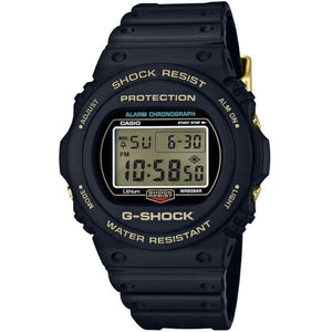 CASIO G-SHOCK DW-5735D-1BDR / DW-5735D-1B 35TH ANNIVERSARY LIMITED