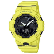 Carica l&#39;immagine nel visualizzatore di Gallery, Casio G-shock Bluetooth GBA-800-9A / GBA800
