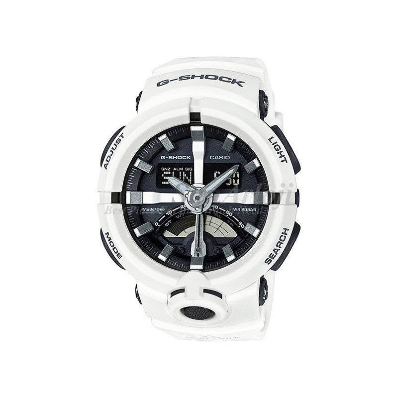 Casio G-Shock GA-500-7A