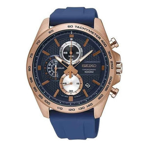 Seiko chronograph SSB290P1 SSB290