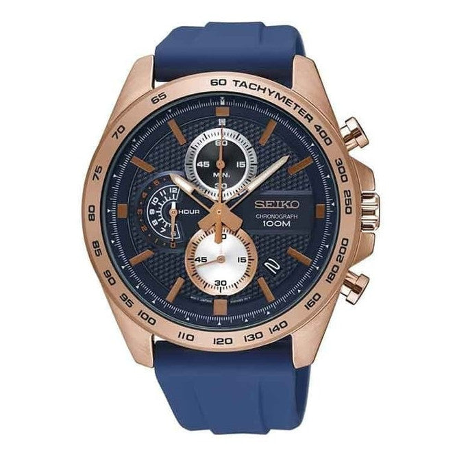 Seiko chronograph SSB290P1 SSB290