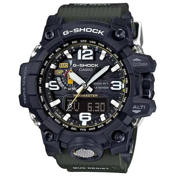 Casio G-Shock GWG-1000-1A3