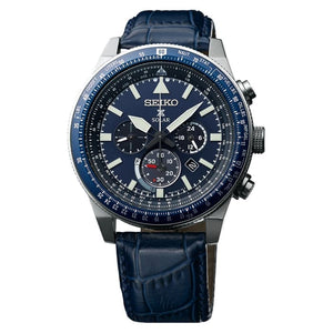 Seiko Prospex SSC609P1 Men's Watch
