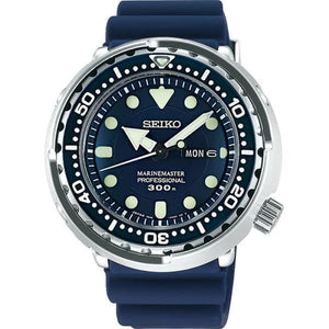 Seiko Prospex Diver's SBBN037 Marine Master Profesional Water Resistant Men's Watch